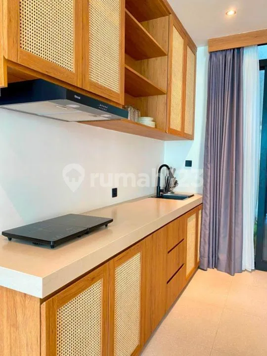 Brand New Mediterranean Villa di Area Canggu - Image 4 of 4