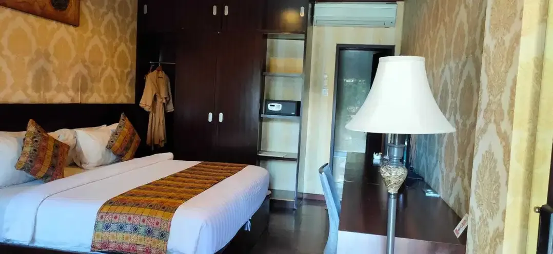 Hotel Dewi Sri legian Kuta Badung - Image 10 of 10