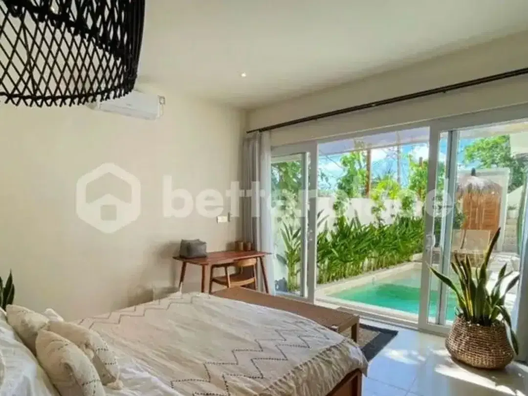 Modern Two Bedroom Villa Near Nyang Nyang Beach - Image 6 of 10