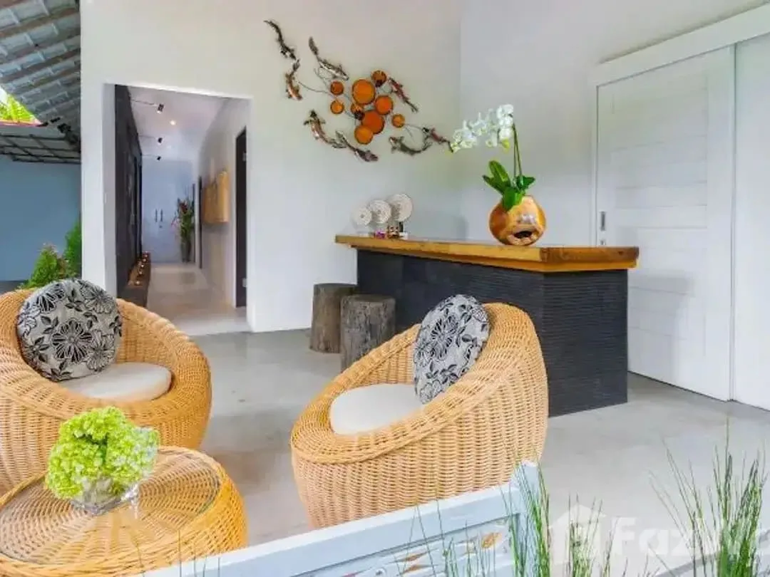 10 Bedroom Villa for sale in Ubud, Bali - Image 8 of 10