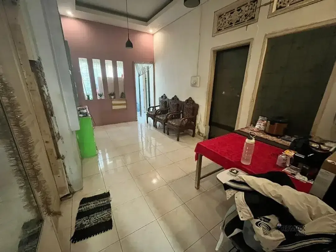 Rumah Strategis 3 Kamar Siap Huni Dijual di Kerobokan Kelod - Image 5 of 6
