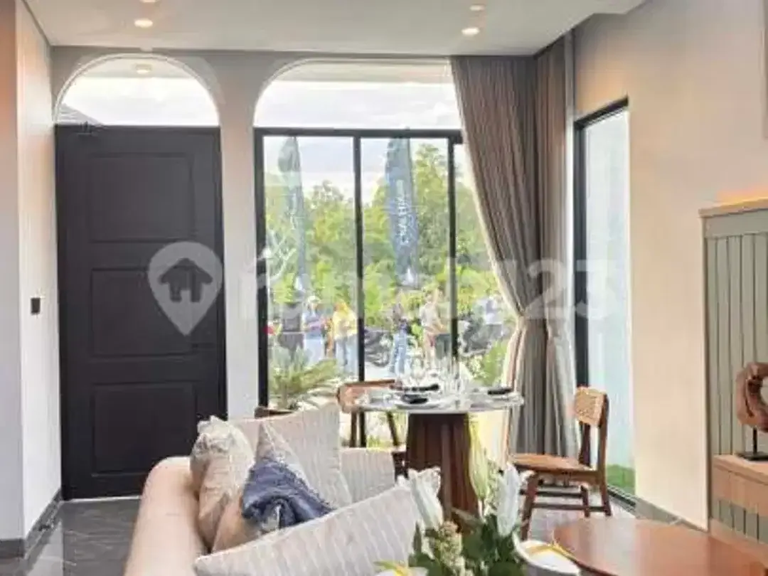 Brand New Villa di Jimbaran, Termurah Dikelasnya The Links Jimbaran - Image 7 of 8
