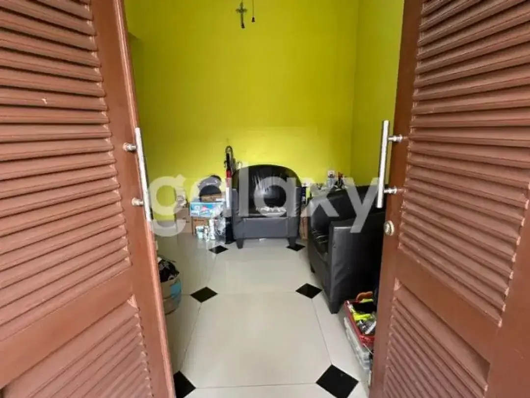 RUMAH SIAP HUNI DI TUKAD PETANU SIDAKARYA DENPASAR, BALI - Image 3 of 10