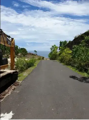 Tnh 50 are cliff front pantai melasti ungasan - Image 8 of 10