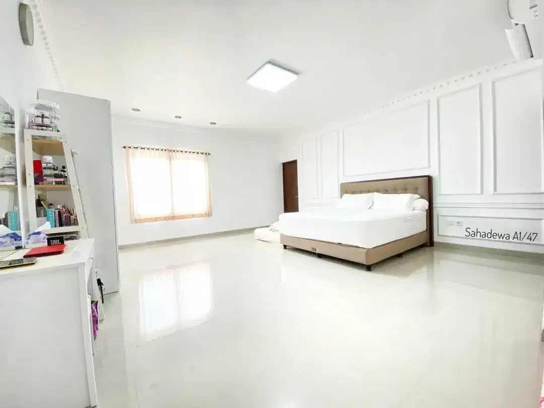 LUXURY VILLA FOR SALE — PECATU, BALI - Image 8 of 10