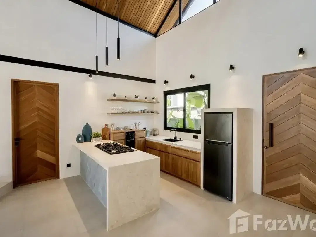 2 Bedroom Villa for sale in Kediri, Bali - Image 5 of 8