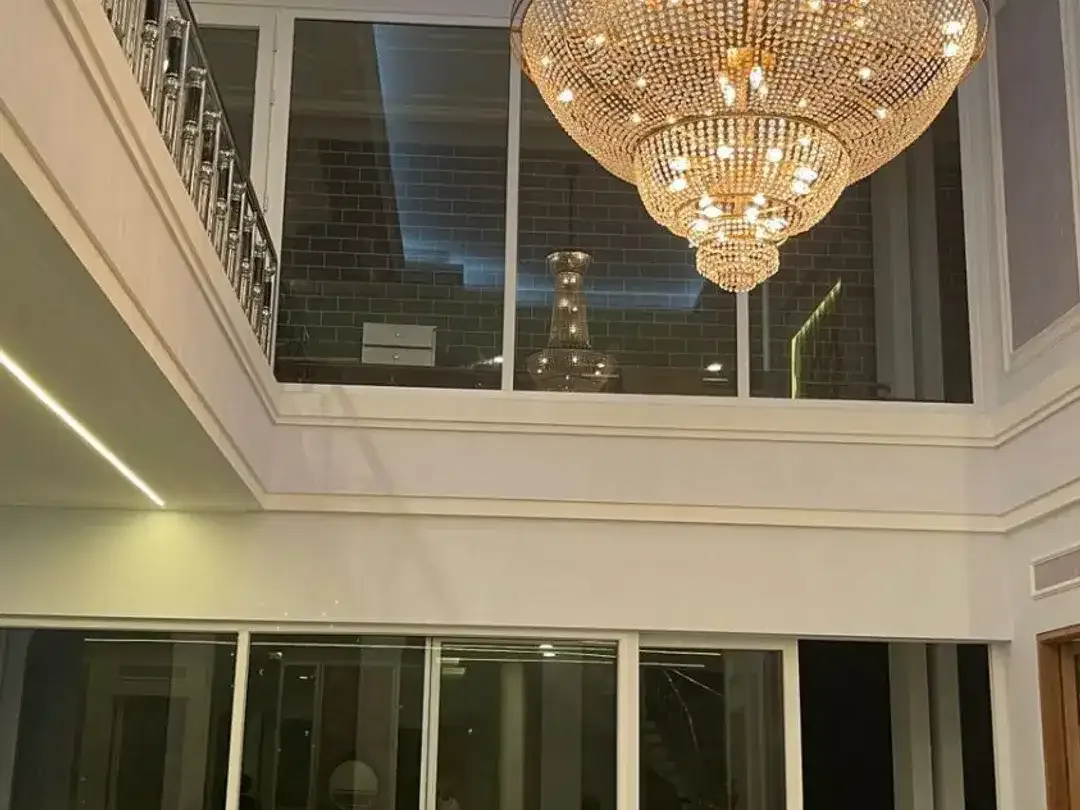 Dijual Rumah American Classic Style Lokasi Strategis Gatsu Denpasar - Image 9 of 10