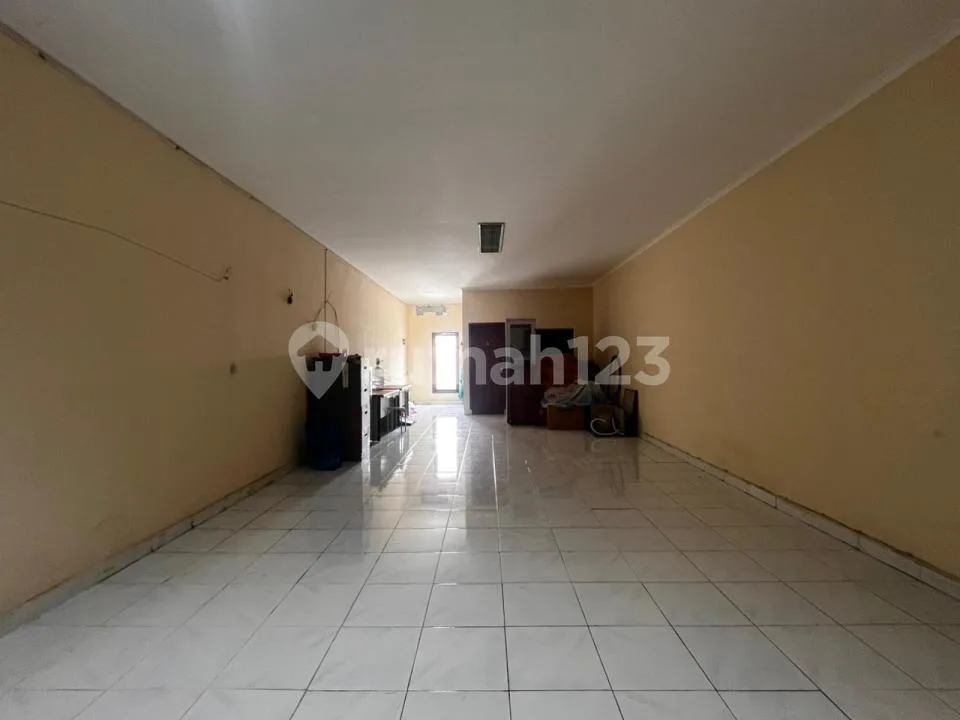 Ruko di Main Road Nusadua cocok untuk bisnis dan Investasi - Image 2 of 4
