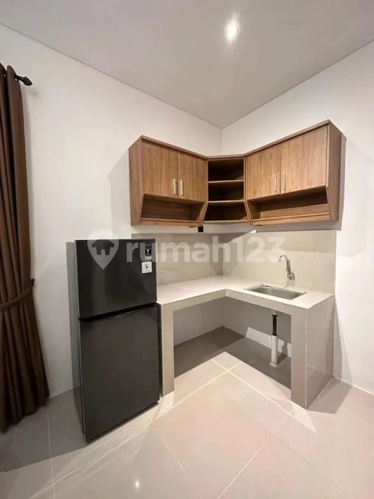 Disewakan Rumah 2 Lantai Fully Furnished Taman Mumbul Nusa Dua - Image 3 of 4