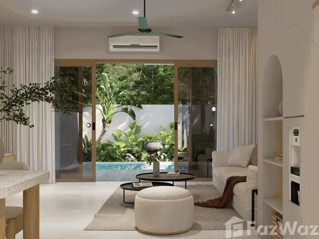 2 Bedroom Townhouse for sale in Denpasar Selata, Bali - Image 3 of 10