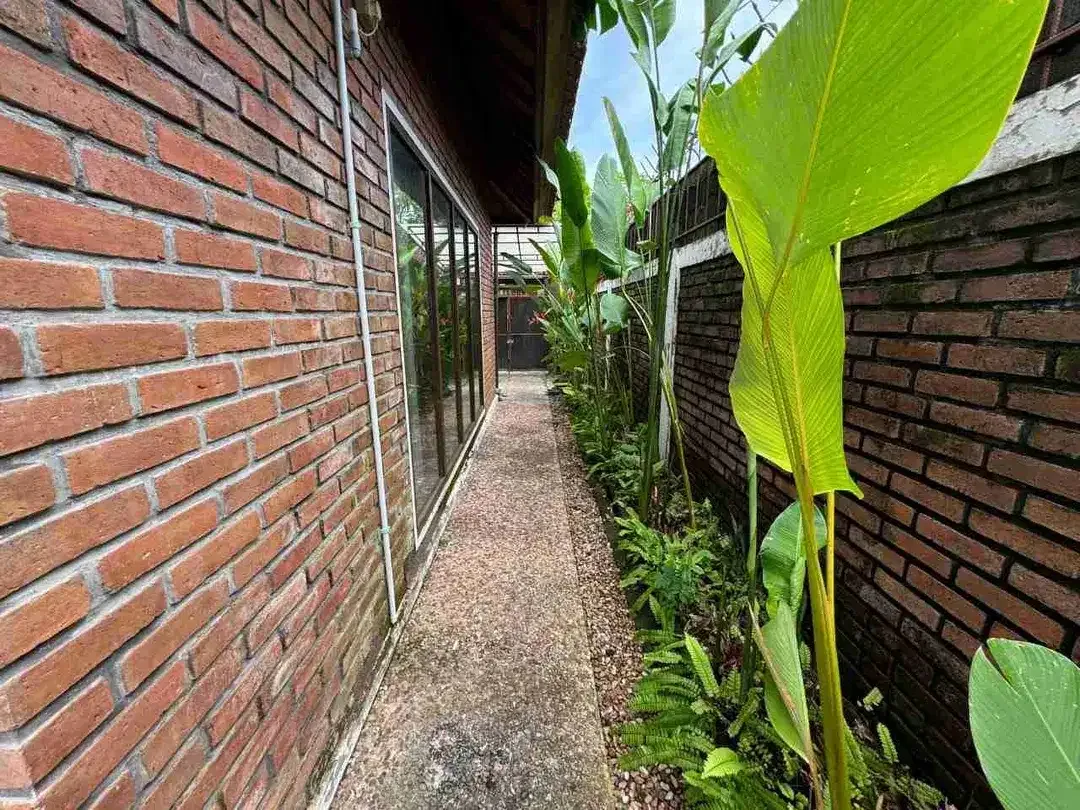 DIJUAL VILLA ASTETIK, PENYARINGAN, SANUR, DENPASAR SELATAN - Image 3 of 10