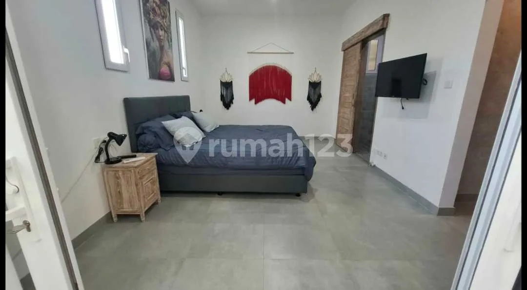 Disewakan Apartement Privat Digunung Salak - Image 2 of 4