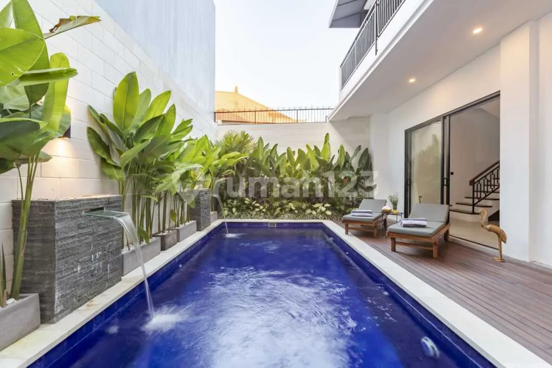 Brand new 3 bedrooms Villa 202mÂ² di Pecatu Bali - Image 2 of 4
