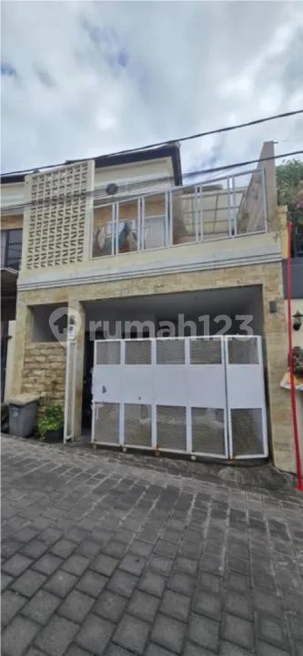 Rumah 2 Lantai di Perumahan Siap Huni - Image 1 of 4