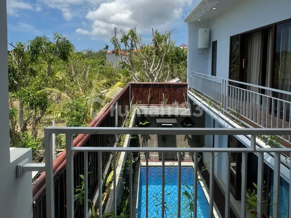 3Br Contemporary Villa, Serene Living & Easy Access In Ungasan - Image 2 of 4