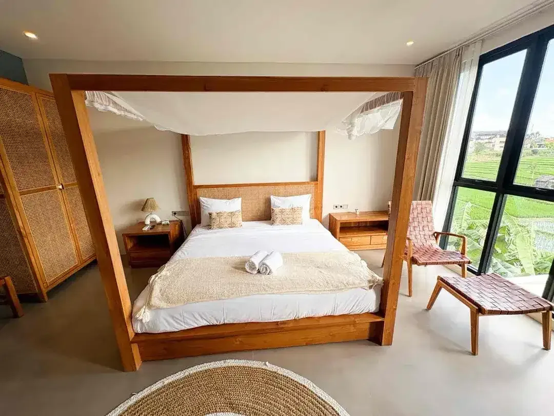 FOR RENT | Kerobokan – Available Now
 Perfect for,Monthly & Yearly Rental - Image 4 of 7