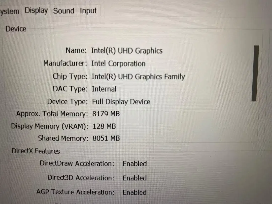 Lenovo ThinkPad T14 Intel Core i5Gen10, Ram 16GB, SSD 256GB Slim Mulus - Image 10 of 10