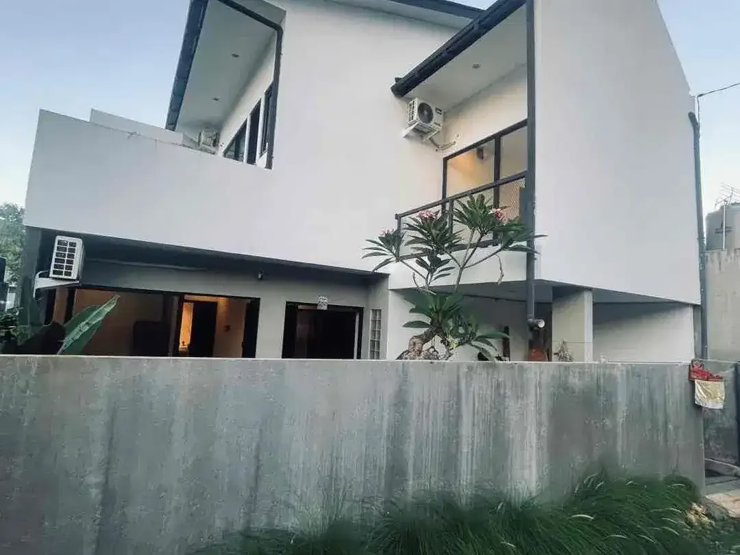 DIJUAL – RUMAH BARU DI GOA GONG, BALI - Image 5 of 10