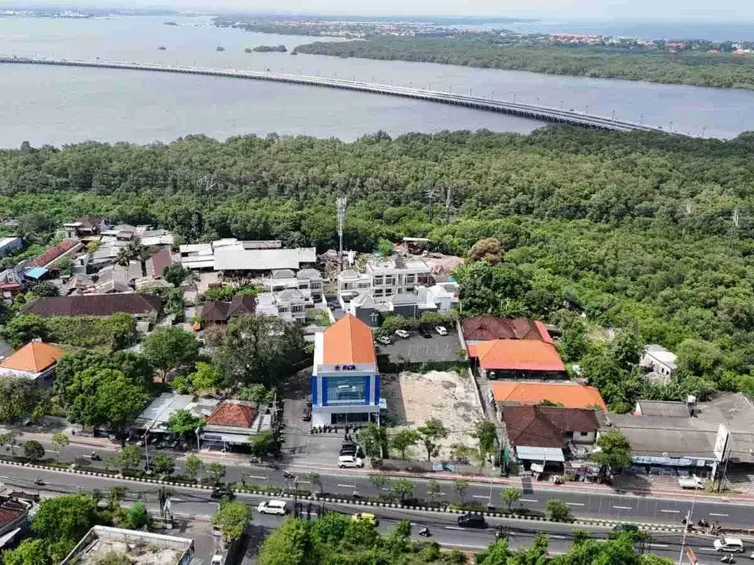 Tanah Komersil Strategis By Pass Ngurah Rai Nusa Dua - Image 5 of 10