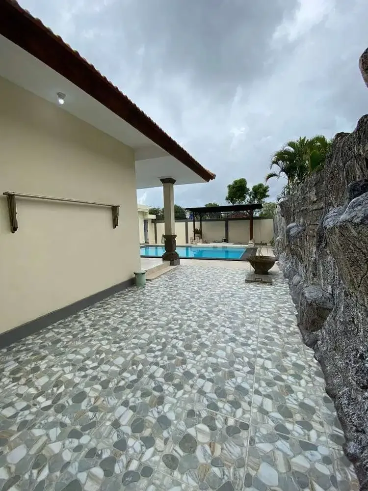 FOR SALE RUMAH GATE ONE SYSTEM - Image 5 of 10