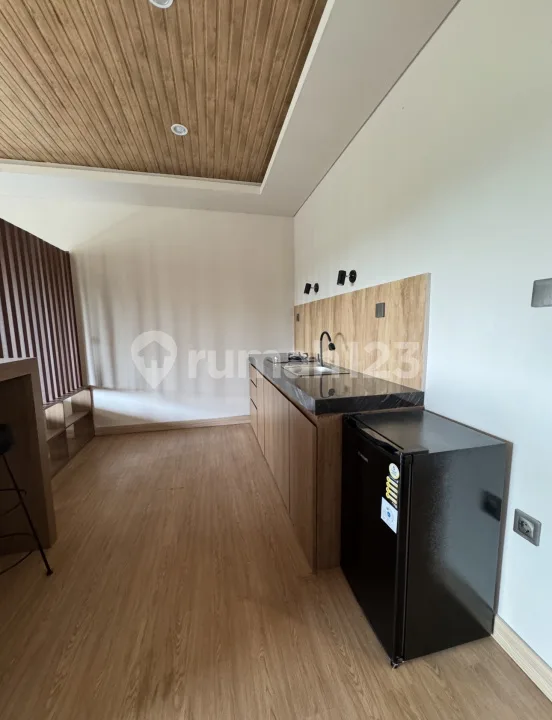 Brand New di Sewakan Apartemen Luas dan Luxury - Image 2 of 4