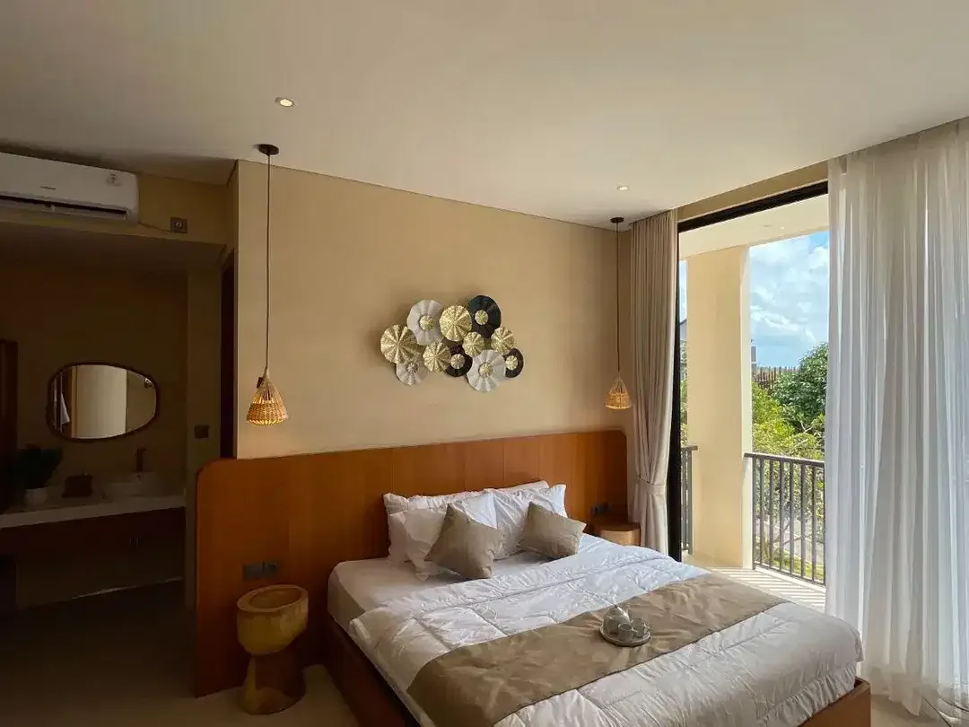 MODERN LIVING WITH MEDITERRANEAN CONCEPT IN JIMBARAN - Image 5 of 10
