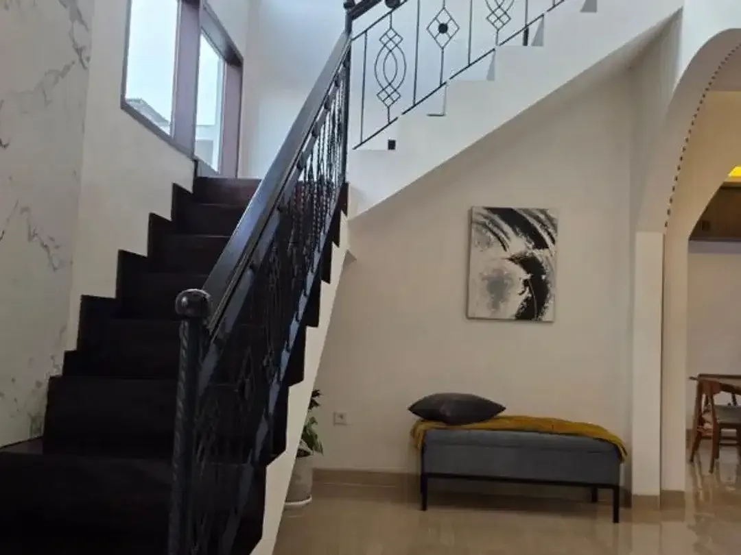 BRAND NEW MODERN TROPICAL VILLA IN BALANGAN PRATAMA JIMBARAN - Image 9 of 10