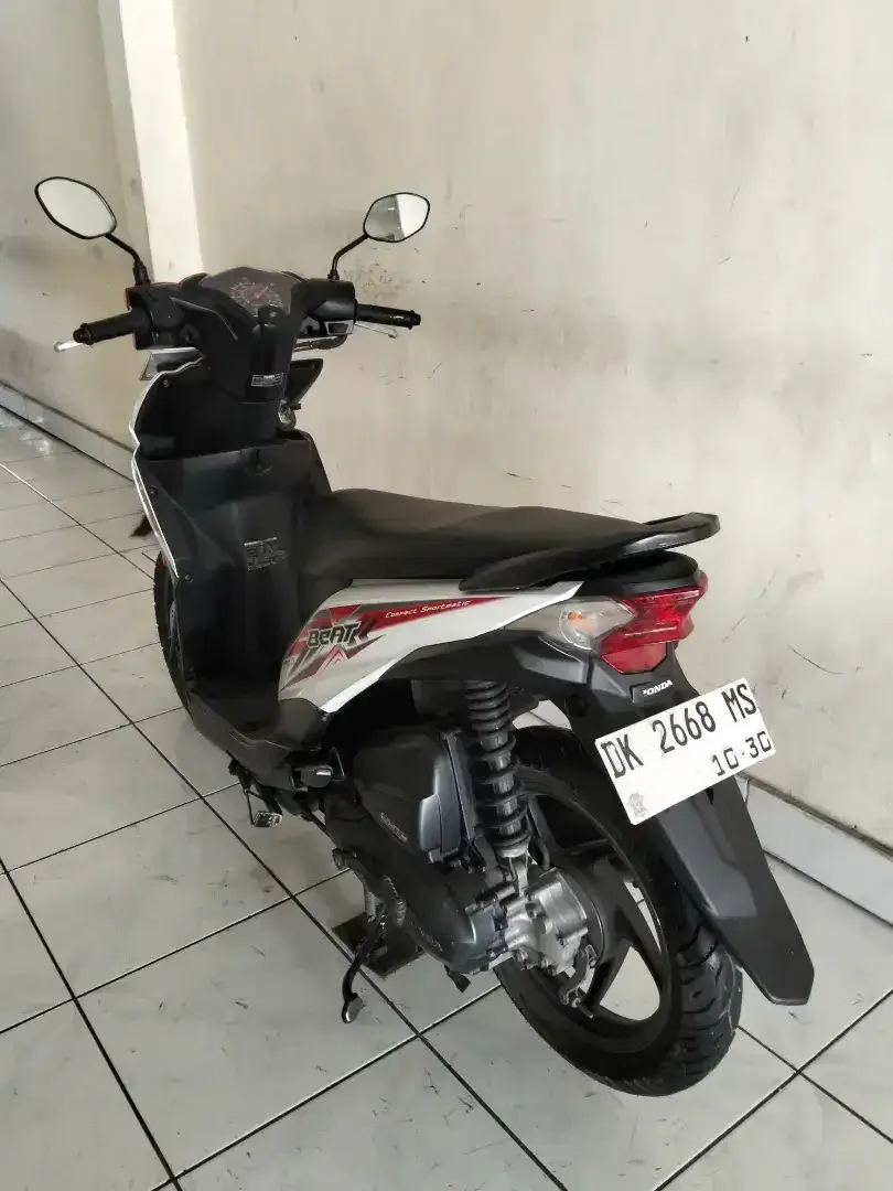 Beat fi thn 2015 cash. Bali dharma motor - Image 2 of 5