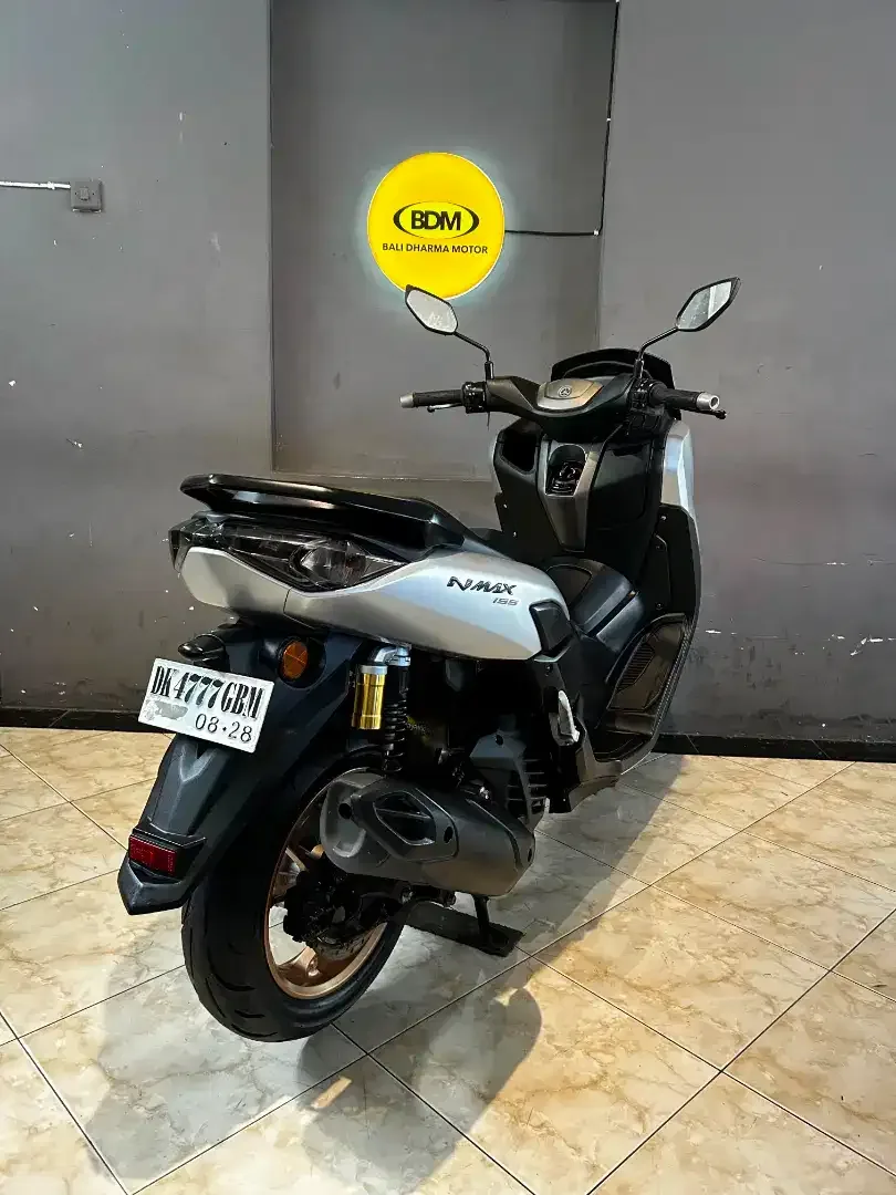 Yamaha. N max thn. 2023 kyles Bali dharma motor - Image 2 of 6