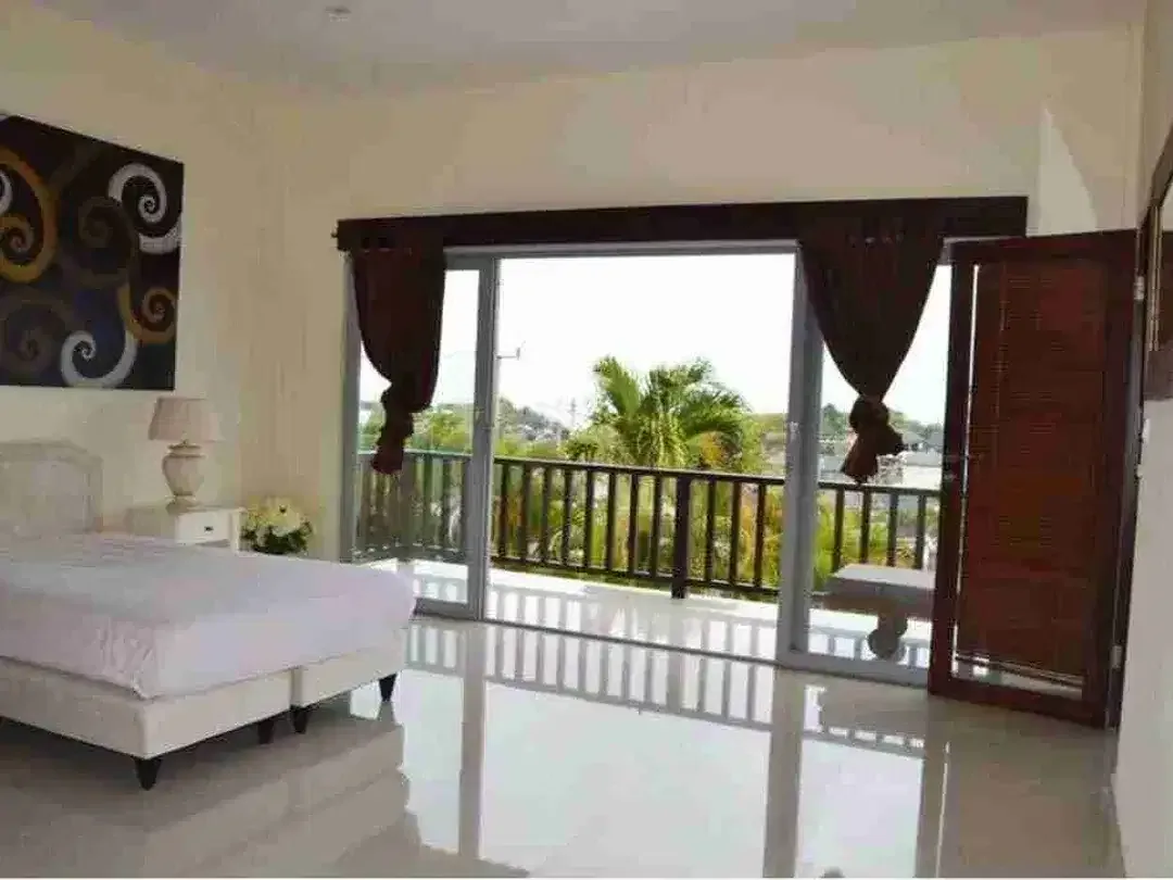 villa luas ungasan Kuta selatan bali - Image 4 of 10