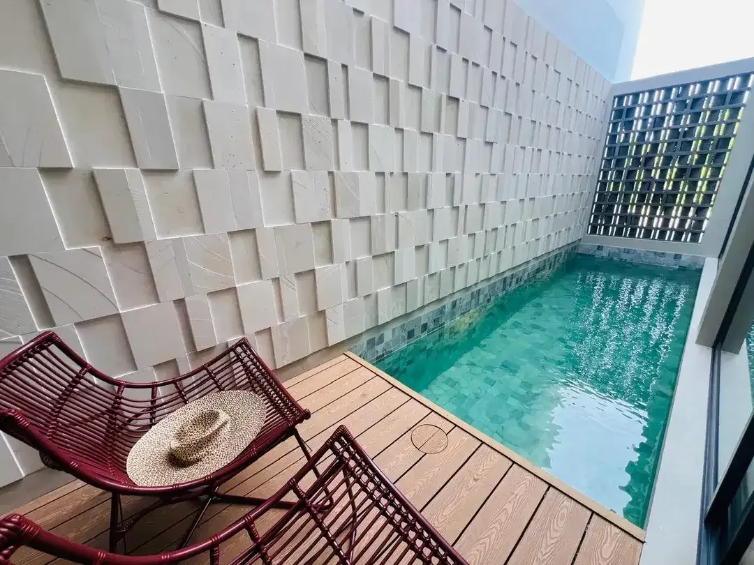 Modern Minimalist Villas in Jimbaran, Strategically Located Near Pantai Jimbaran - Image 1 of 10