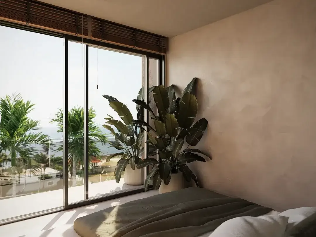 Apartement luxe one bedroom near Seseh Beach - Image 5 of 10
