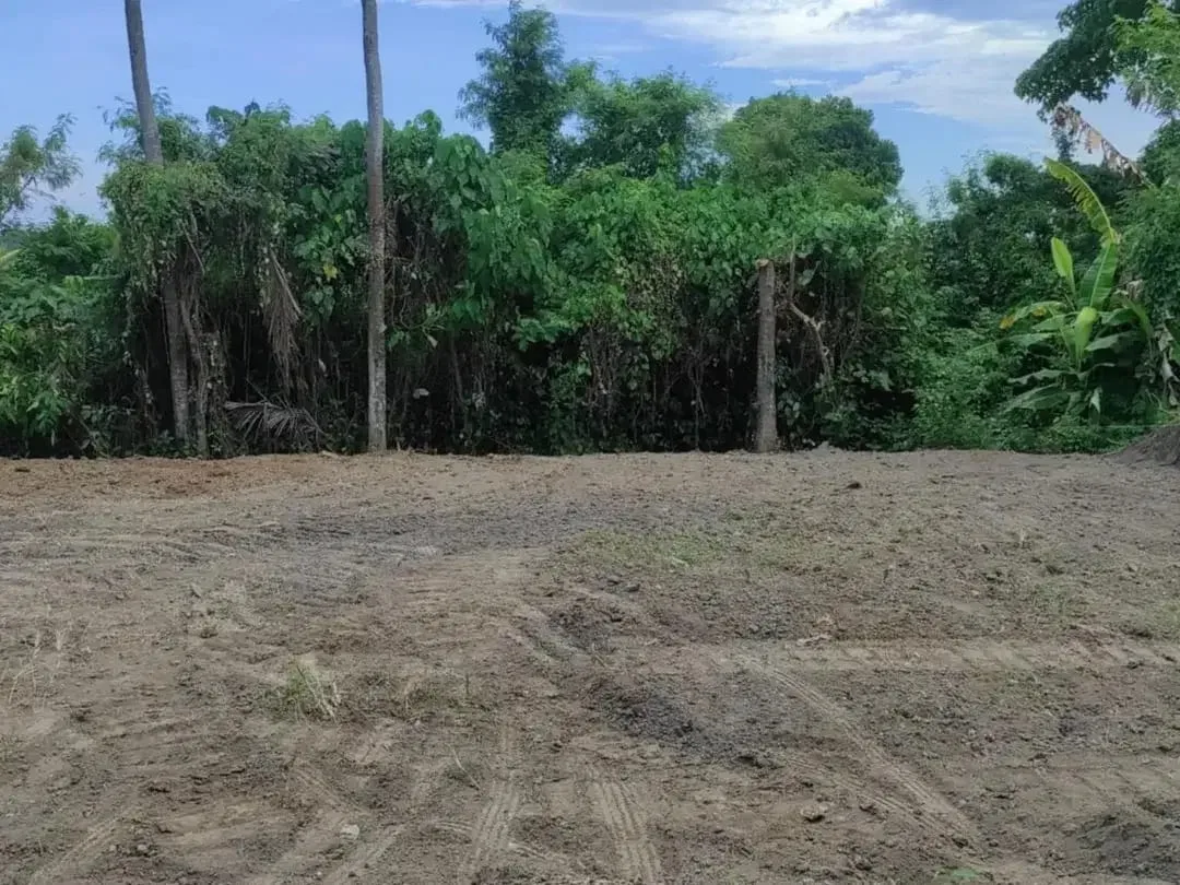 Tanah Kavling Kota Gianyar Dekat SMA Negeri 1 Gianyar - Image 2 of 5