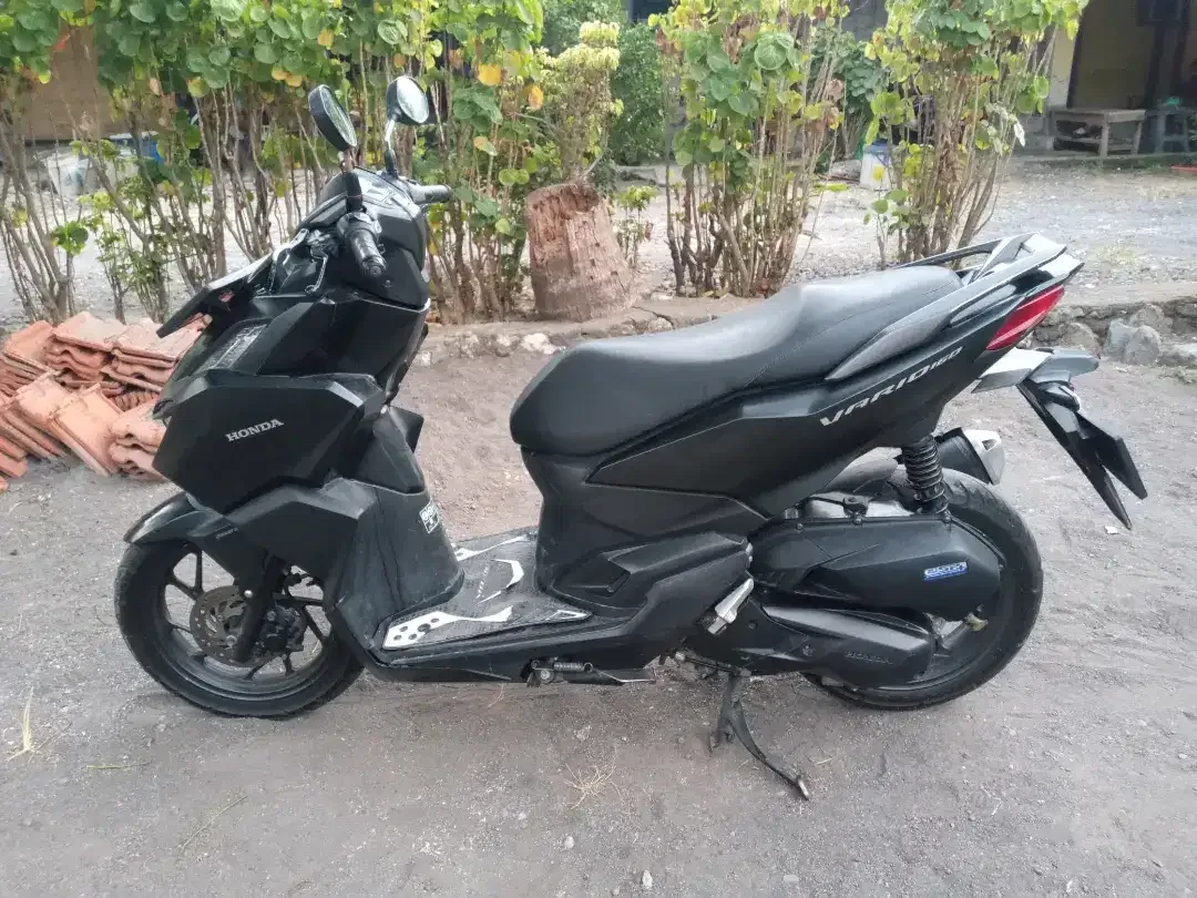 Vario 160 Tahun 2023 - Image 4 of 6