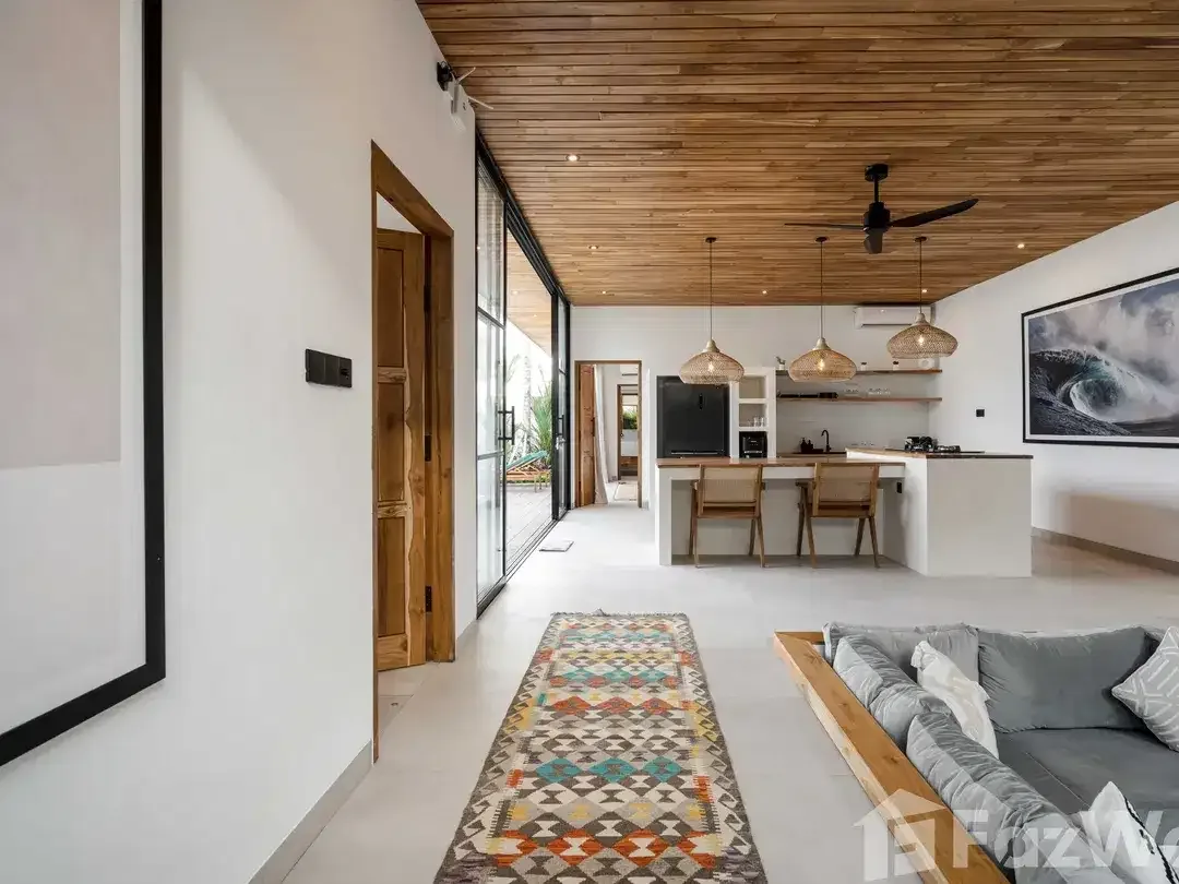 2 Bedroom Villa for sale in Uluwatu, Bali - Image 6 of 10