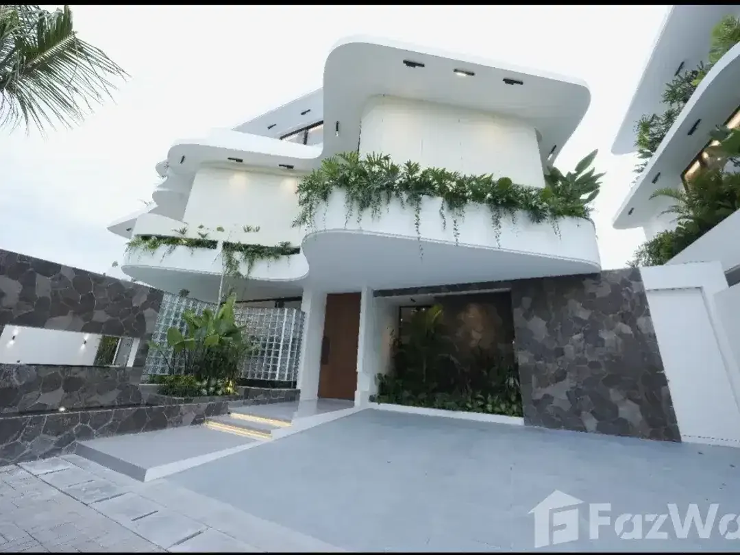 3 Bedroom Villa for sale in Seminyak, Bali - Image 2 of 10