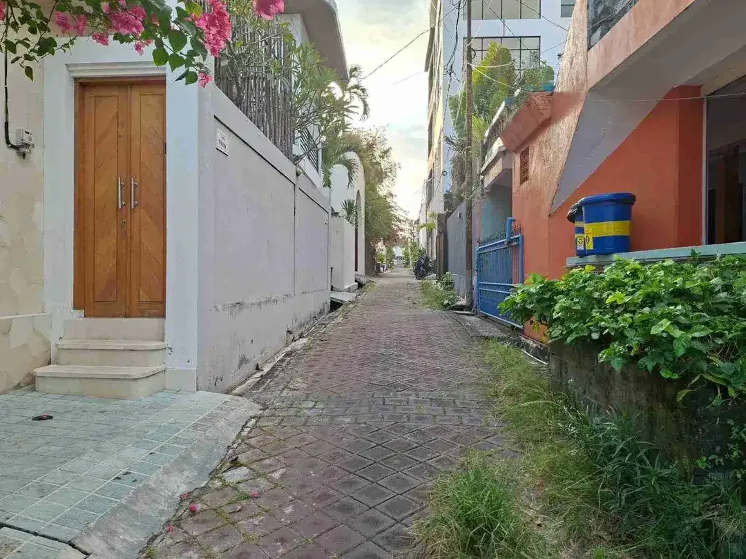 Jual Tanah Luas 1.8are/180m² Lokasi Premium Gang, Jalak Berawa Canggu area Investasi.yt - Image 2 of 6
