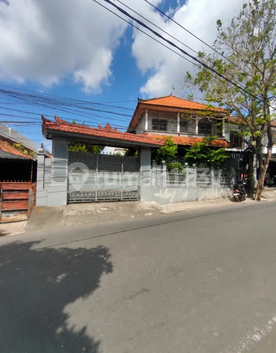 Ruko Strategis 2 Akses Jalan Tibungsari Padangsambian - Image 1 of 4