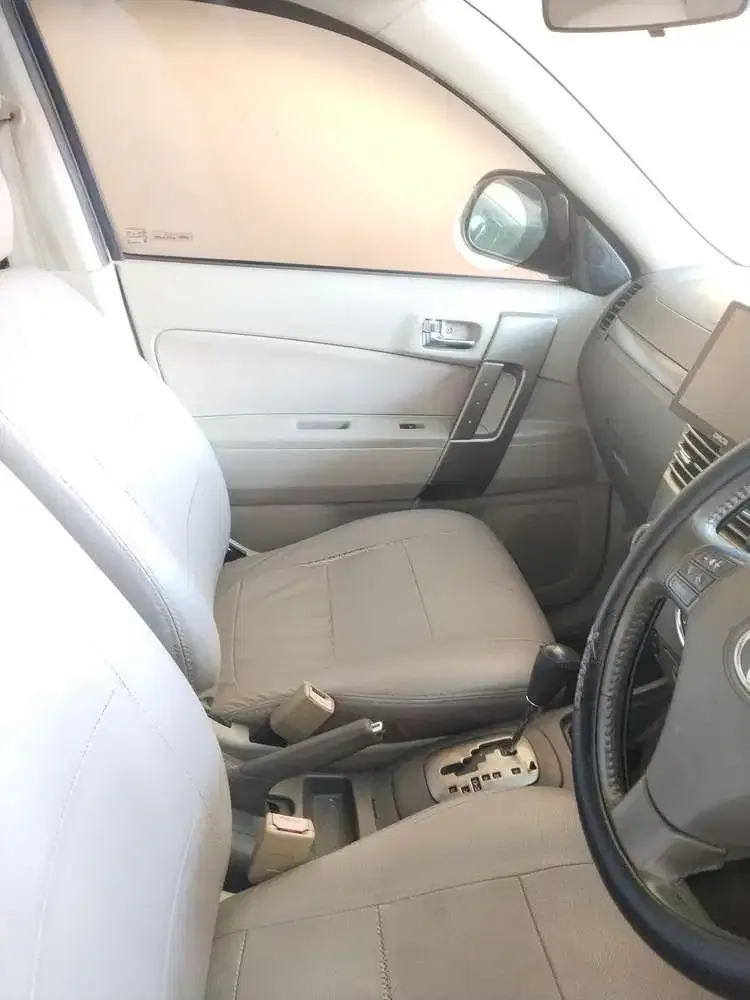 DI JUAL TOYOTA RUSH TAHUN 2012 MATIC TYPE S - Image 5 of 10