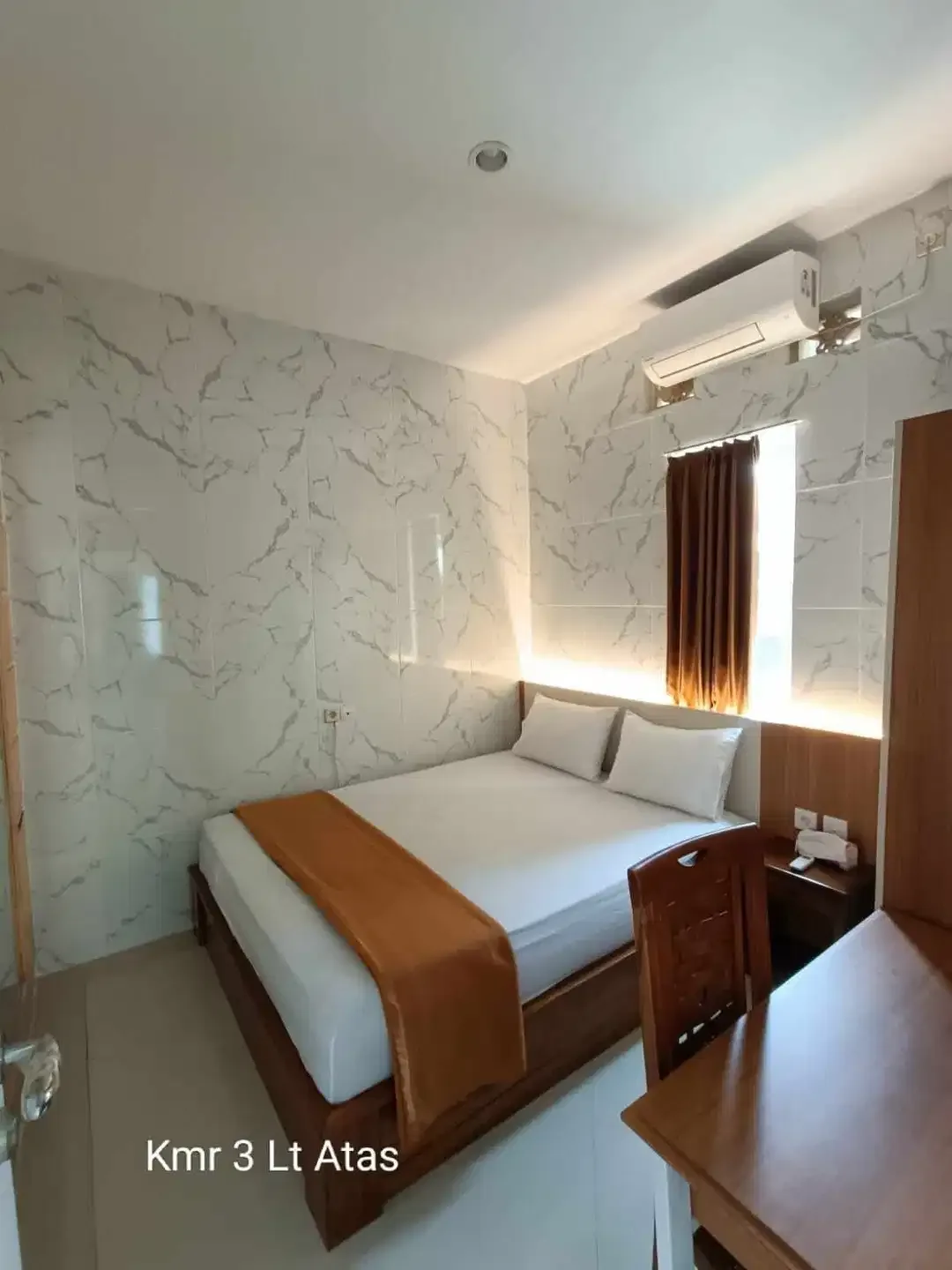 Villa Renon diarea Tukad Banyuning Denpasar - Image 6 of 10
