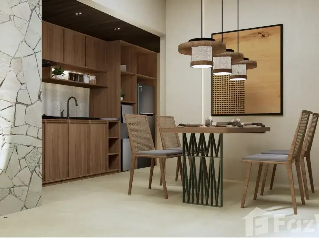 1 Bedroom Villa for sale in Ungasan, Bali - Image 4 of 10