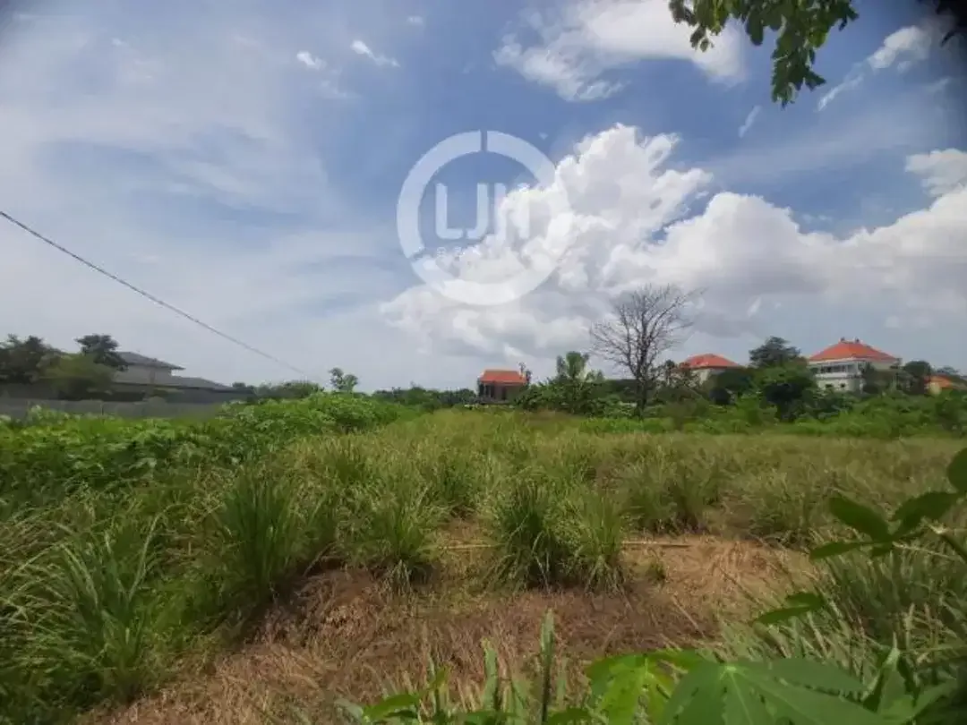 Land in Sanur, Denpasar, Close to the Beach, Harbour, Bali International Hospital and Dyatmika School - Image 3 of 6