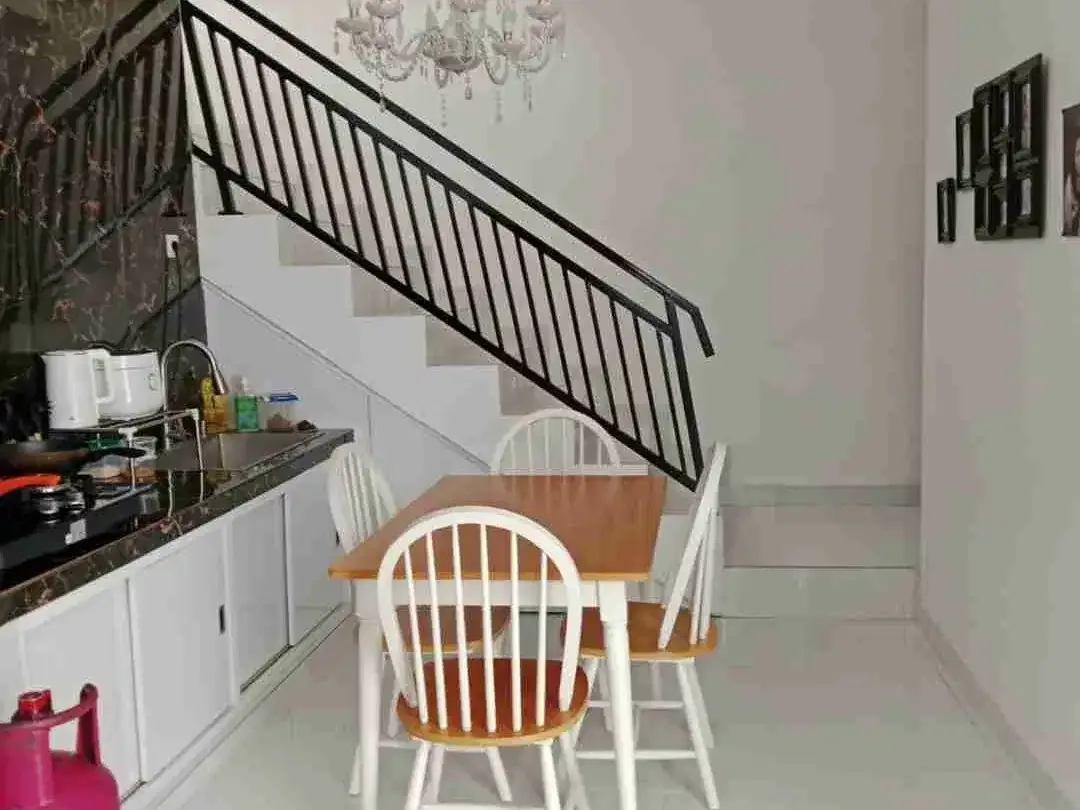 Rumah Minimalis Di Panjer Tukad Pakerisan Denpasar Bali - Image 10 of 10