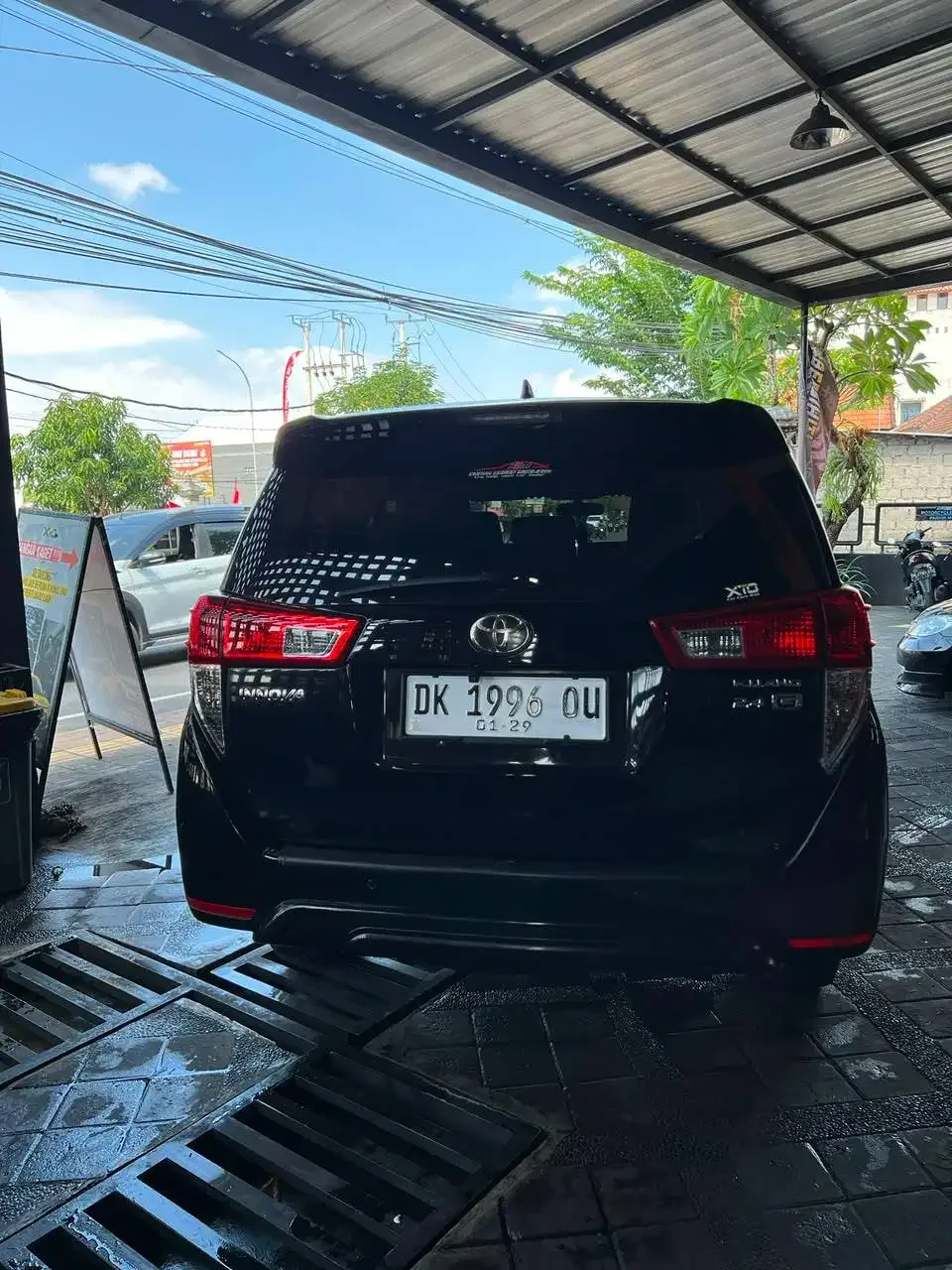 INNOVA REBORN G 2019 PMK DIESEL HITAM AT - Image 7 of 10