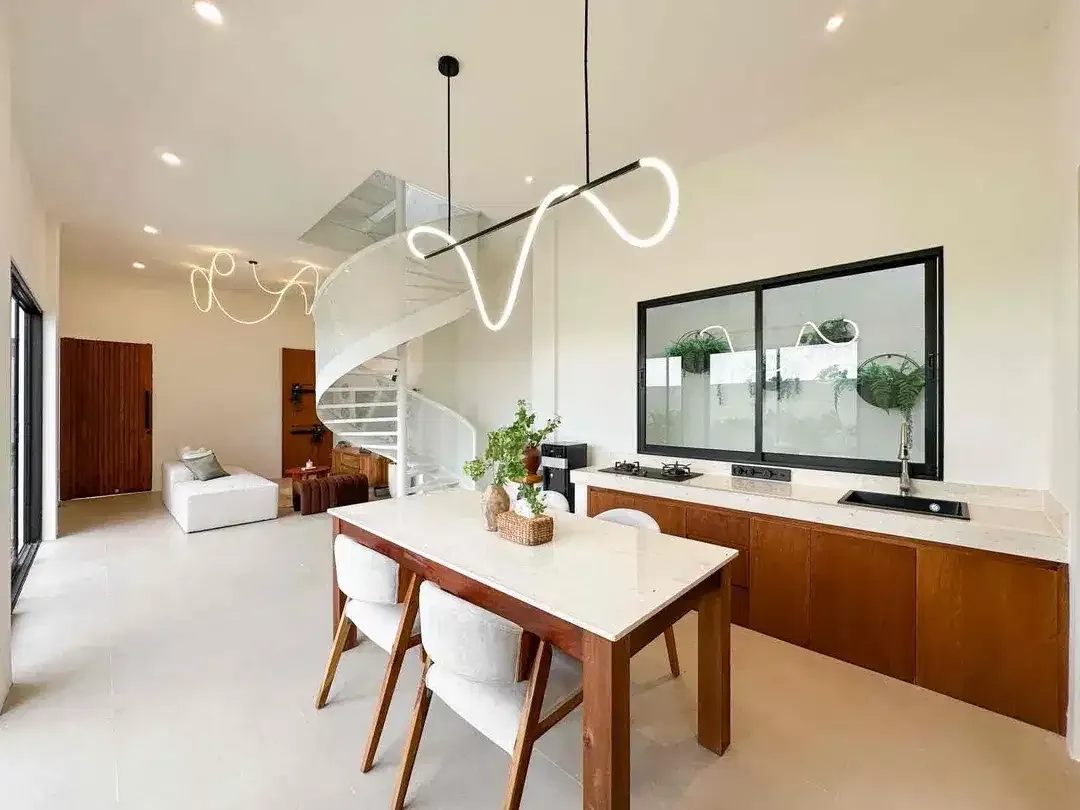 New 2 Bedroom Villa in Ungasan Uluwatu - Image 3 of 10