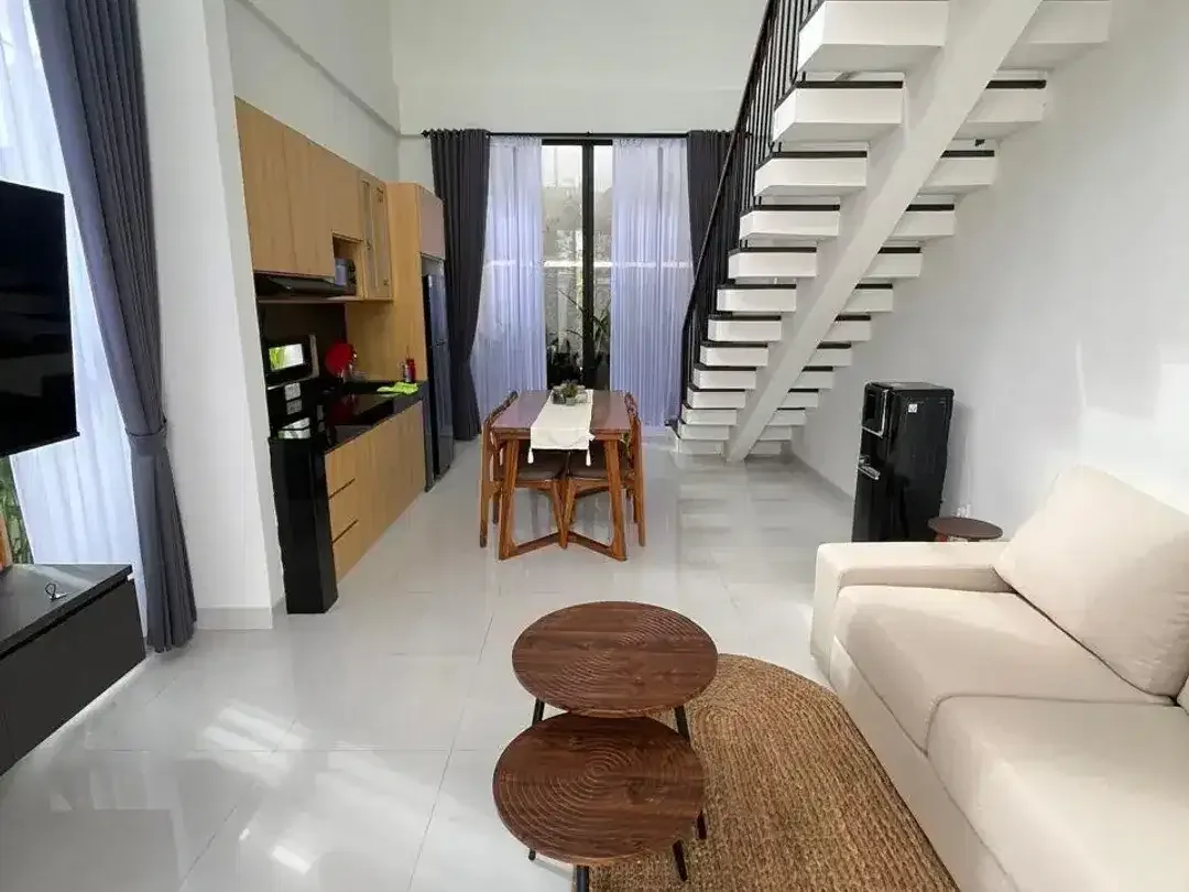 2 Bedroom Villa for rent in Nusa Dua, Bali - Image 5 of 9