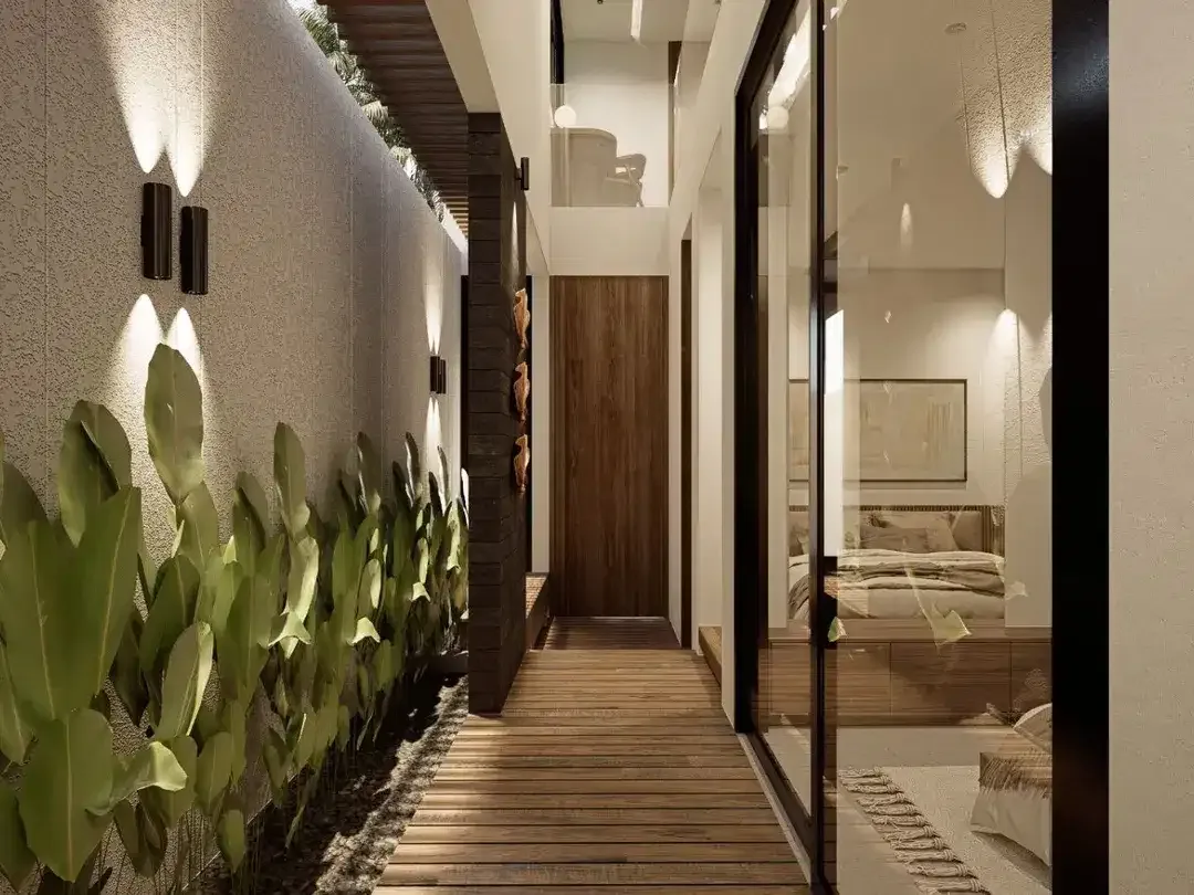 Dijual Rumah Brand New 5 Kamar Tidur di Renon - Image 2 of 10
