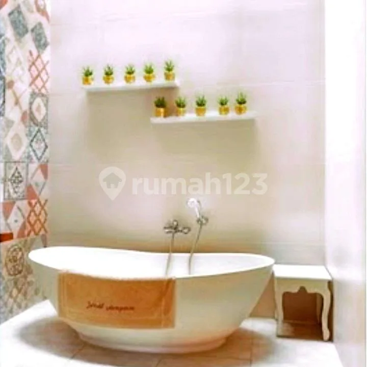 Dijual Villa Siap Huni di Badung Bali - Image 3 of 4
