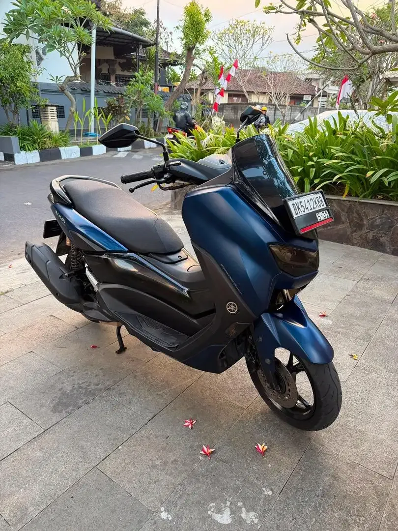 NMAX NON ABS KUNCI 2021 - Image 3 of 9