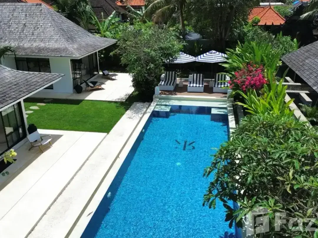 5 Bedroom Villa for sale in Cemagi, Bali - Image 6 of 10
